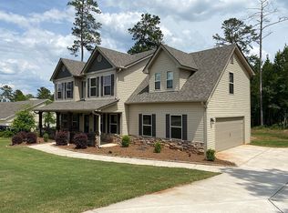 370 Emily Cir, Milledgeville, GA 31061