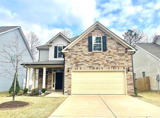 111 Sirius St #409, Garner, NC 27529