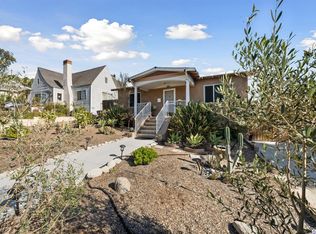 3846 Pueblo Ave, Los Angeles, CA 90032