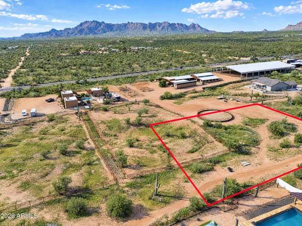 1 N 138th St -- #-, Scottsdale, AZ 85262