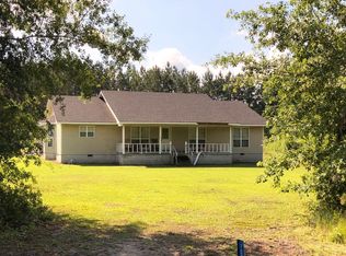 703 S Highway 221, Naylor, GA 31641