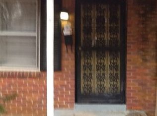 1721 Ronda St, Memphis, TN 38108