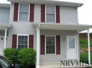 710 Park St, Christiansburg, VA 24073