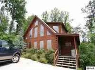 3520 Bear Pen Gap Rd, Sevierville, TN 37876