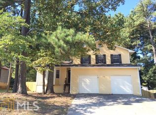 854 Flat Shoals Rd, Atlanta, GA 30349