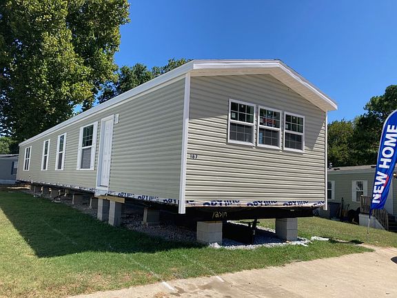 2nd image of 5909 S Wilkerson St Lot 187