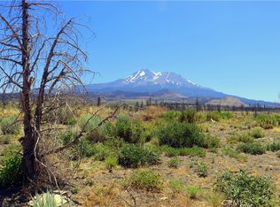 0 Juniper Valley Dr #19, Weed, CA 96094