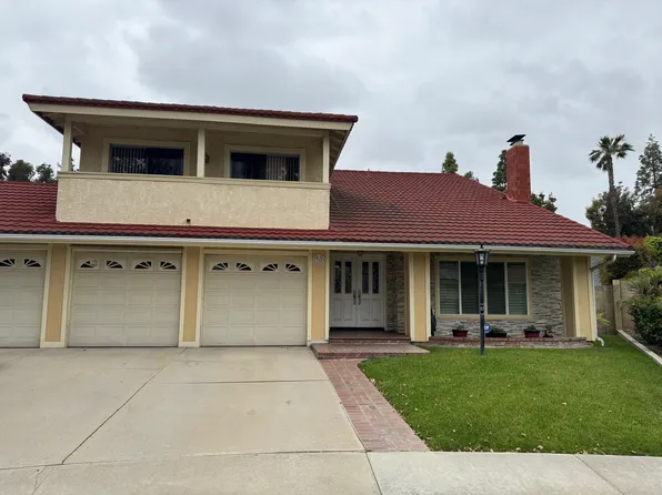 17909 Point Arguello Pl, Cerritos, CA 90703