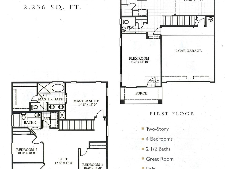 2nd image of 3224 David Palacio Dr