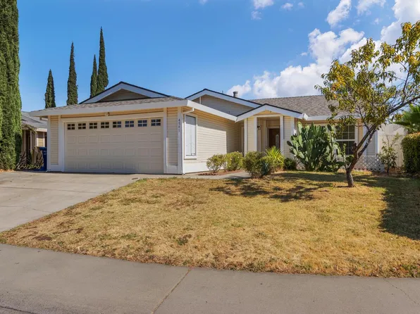 4541 Fox Valley Cir, North Highlands, CA 95660