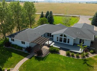 3201 26th St S, Great Falls, MT 59405