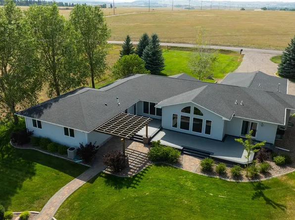 3201 26th St S, Great Falls, MT 59405