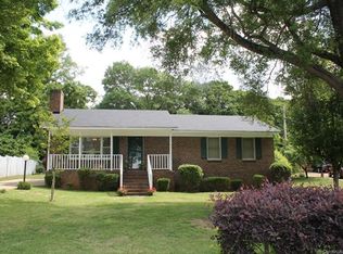 1054 Westover Cir, Rock Hill, SC 29732