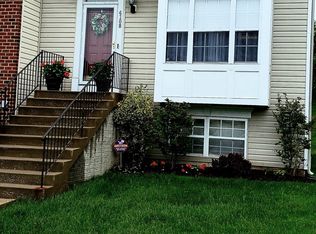 4108 Lavender Ln, Bowie, MD 20720