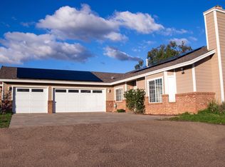 1611 Keyes Rd, Ramona, CA 92065