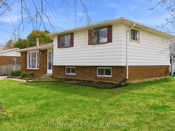 621 Willow Cres, Cobourg, ON K9A 2B4