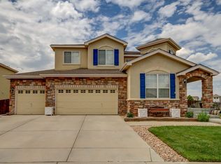 11399 Leyden St, Thornton, CO 80233