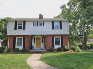 234 W Ridgemont Rd, Peoria, IL 61614