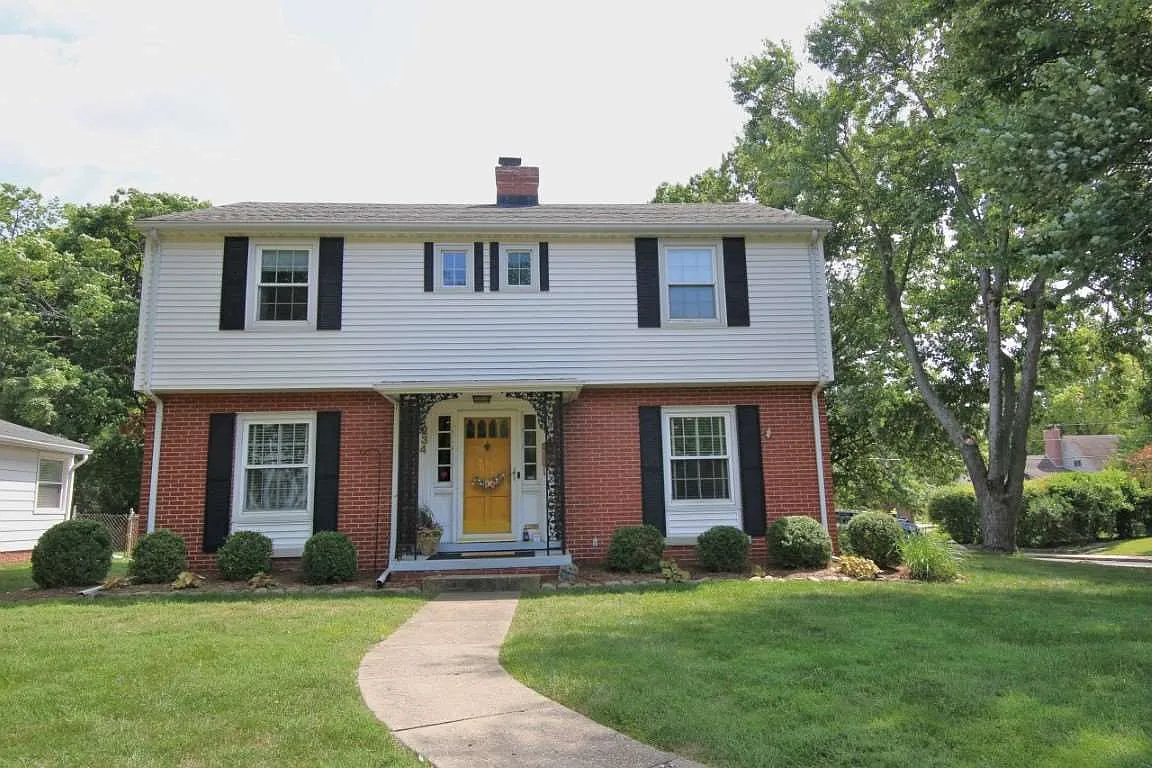 234 W Ridgemont Rd photo 1