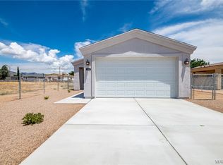 2345 E Northfield Ave, Kingman, AZ 86409