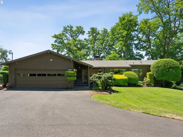 6550 N Tyler Ave, Portland, OR 97203