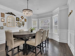 1141 Timber Creek Dr, Murfreesboro, TN 37128