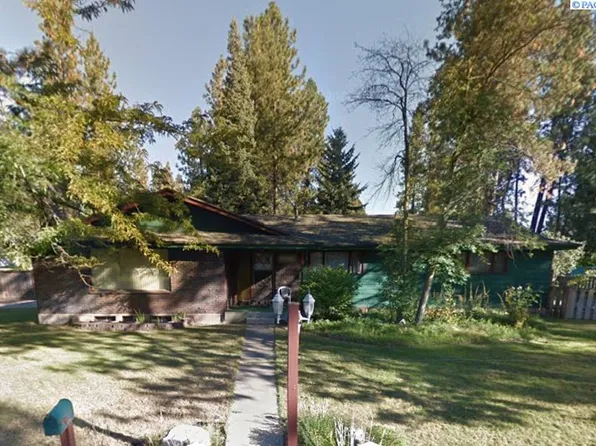 10 W Salmon Ave, Spokane, WA 99218