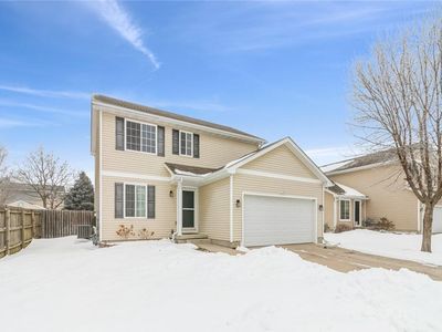 407 N 17th St, Indianola, IA, 50125