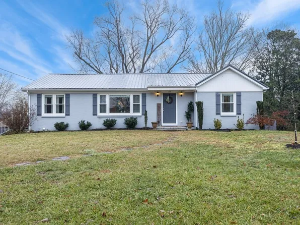 108 Gentry St, McMinnville, TN 37110