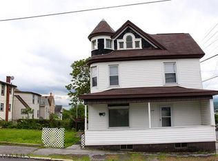 309 16th St, Altoona, PA