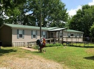 2802 W Dixon Rd, Little Rock, AR 72206