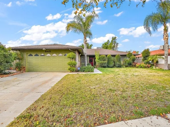 840 S Wisteria Ave, Bloomington, CA 92316