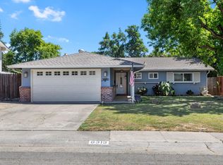 6313 Creekcrest Cir, Citrus Heights, CA 95621