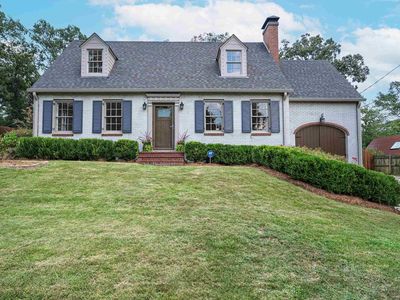 708 Fairfax Dr, Homewood, AL, 35209