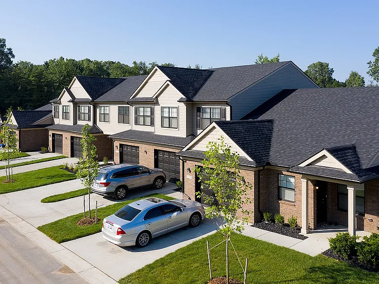 Northgate-Canton Exterior Front