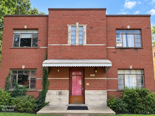4419 Ridgeview Ave, Cincinnati, OH 45238