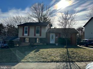 1581 Andover Ln, Frederick, MD 21702