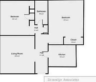 2nd image of 664 W 163rd St APT 52
