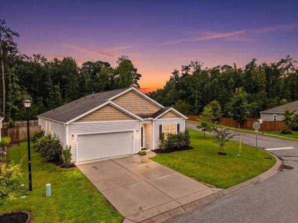 9731 Flooded Field Dr, Ladson, SC 29456