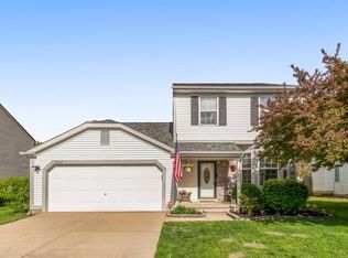 7107 Saint Andrews Dr, Ypsilanti, MI