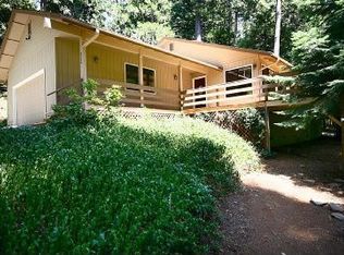 6380 Topaz Dr, Pollock Pines, CA 95726