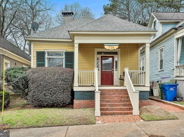 725 Oakland Ave SE, Atlanta, GA 30315