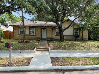 713 Edelweiss Dr, Grand Prairie, TX, 75052