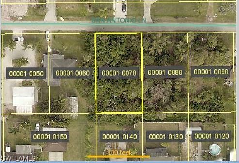1st image of 4543 San Antonio Ln Lot 7