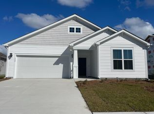 744 Wailea Cir LOT 182, Little River, SC 29566