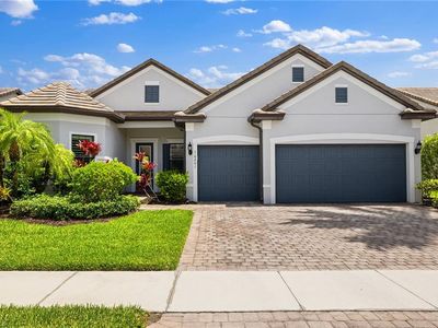 16201 Camden Lakes CIR, Naples, FL, 34110