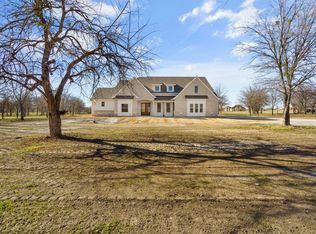 3769 Bear Creek Rd, Aledo, TX 76008
