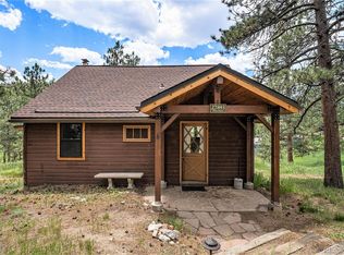 27893 Pine Dr, Evergreen, CO 80439