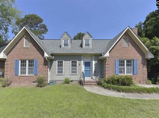 409 Seton Hall Dr, Columbia, SC 29223