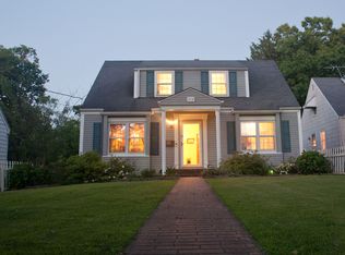 5709 W Southport Rd, Indianapolis, IN 46221